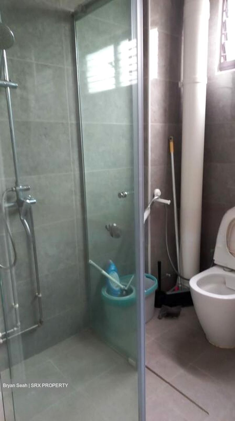 Blk 864 Khatib Evergreen II (Yishun), HDB 4 Rooms #475875131